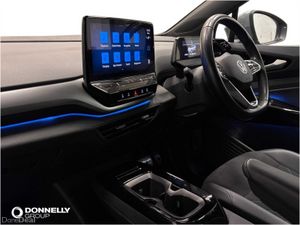 Volkswagen ID.5 Coupe Style Pro - Image 2