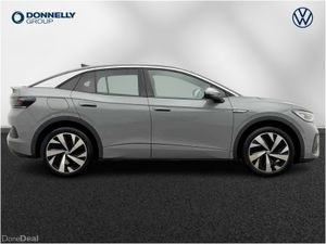 Volkswagen ID.5 Coupe Style Pro - Image 4