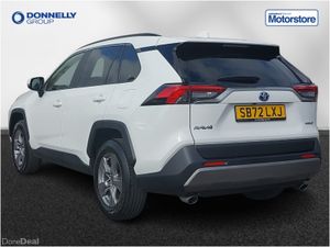 Toyota RAV4 Rav4 Estate Icon - Image 2