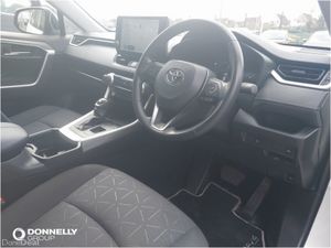 Toyota RAV4 Rav4 Estate Icon - Image 4