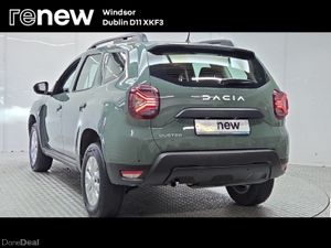 Dacia Duster 1.5 Blue dCi 115 Essential *Scrappage - Image 4