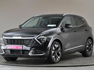 Kia Sportage 1.6 PHEV K3 - Image 3