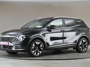Kia Sportage 1.6 PHEV K3 - Image 4