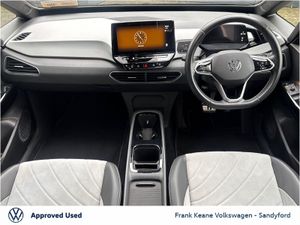 Volkswagen ID.3 Life DX 204HP 58kWh Auto  @Frank K - Image 3