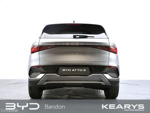 BYD ATTO 3 Comfort Order Today - Image 3