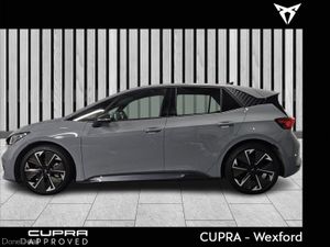 Cupra Born VZ 79KWH 326HP - Image 4