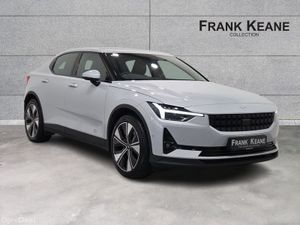 Polestar 2 Long Range Dual Motor 78KWH 408 HP - Image 3