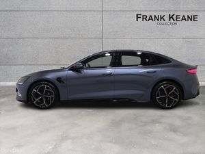 BYD SEAL 82.5kWh Excellence 4WD - Image 4