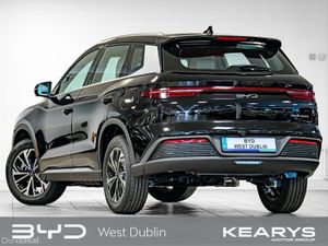 BYD SEALION 5 BRAND NEW SEALION 5 COMFORT - Image 2