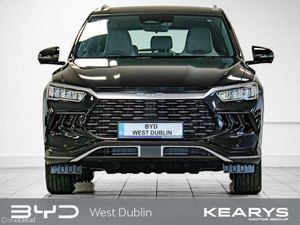 BYD SEALION 5 BRAND NEW SEALION 5 COMFORT - Image 4