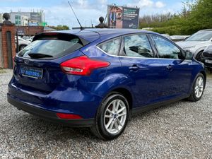 2015 Ford Focus 1.5 ZETEC - Image 3