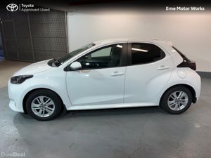 Toyota Yaris YARIS 1.0 LUNA*REDUCED BY €500* - Image 2