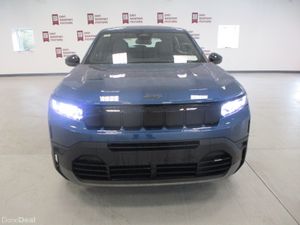 JEEP COMPASS 1.2 MHEV 145 BHP ALTITUDE - Image 3