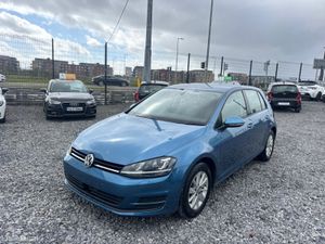Volkswagen Golf - Image 2