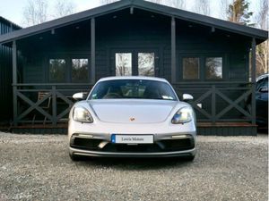Porsche Cayman 718 GTS Auto - Image 2