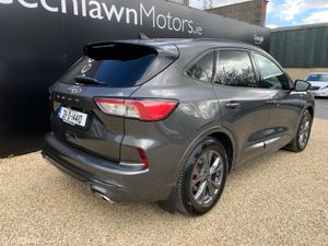 FORD KUGA 1.5 TDCI 120 PS ST-LINE 5DR - Image 3