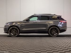 2024 Range Rover Velar R-Dynamic HSE - Image 3