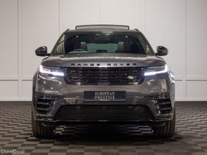 2024 Range Rover Velar R-Dynamic HSE - Image 2