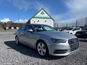 Audi A3 1.4 Tfsi Auto Sportback - Image 3