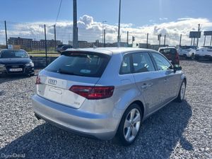 Audi A3 - Image 4
