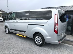 2019 Ford Tourneo 9 Seater - Image 2