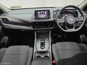 Nissan Qashqai ePOWER SV *SCRAPPAGE DEAL* - Image 4