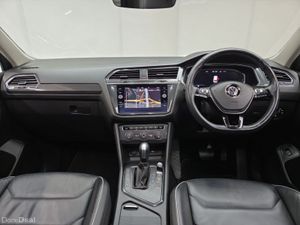 Volkswagen Tiguan Allspace 2.0 TDI R-Line DSG 7 SE - Image 3