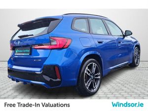 BMW iX1 Ix1 Xdrive 30 M Sport  xDrive30 M Sport  3 - Image 3