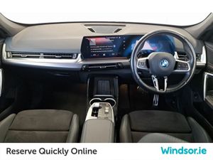 BMW iX1 Ix1 Xdrive 30 M Sport  xDrive30 M Sport  3 - Image 4
