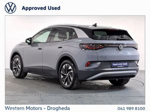 Volkswagen ID.4 ID4 Pro Match 286HP 77kWh - Image 4