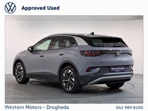 Volkswagen ID.4 STYLE 52kWh 148HP - Image 4