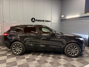 221 Land Rover Range Rover Velar P400E SE-Black-Ed - Image 2