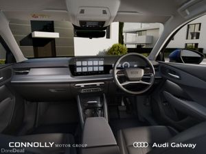 Audi Q3 €537 p/m - SPORTBACK SE E-HYBRID AUTO - Image 4