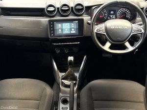 Dacia Duster 1.3 TCe 150 EDC Expression - Image 2