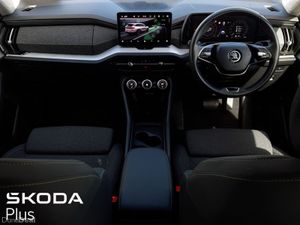 Skoda Kodiaq **ELECTRIC BOOT**SELECTION**2.0TDI 15 - Image 2