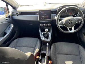 Renault Clio Iconic TCe 100 MY19 - Image 2