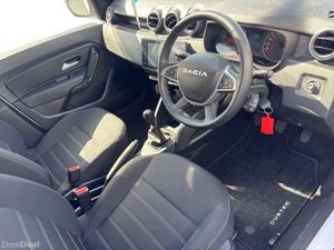 Dacia Duster 1.5 Blue dCi 115 Expression - Image 4
