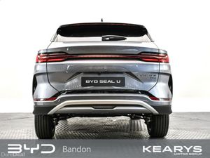 BYD SEAL U Boost 1.5 DM-i, Order Your Today" - Image 3