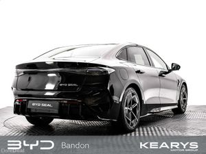 BYD SEAL Design Order Today! - Image 4