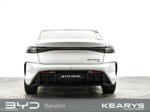 BYD SEAL Excellence AWD Order Today! - Image 3