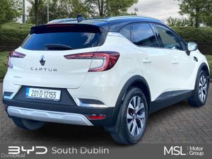 Renault Captur Tce 100 S-Edition - Image 4