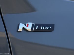 Hyundai i30 Petrol Deluxe NLine - Image 4
