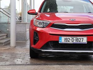 Kia Stonic 1.25  Petrol - Image 3