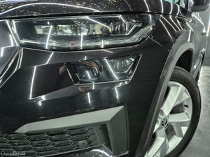 Skoda Kodiaq 2022 - Image 3