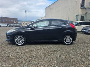 2015 Ford Fiesta 1.0 Auto - Image 4