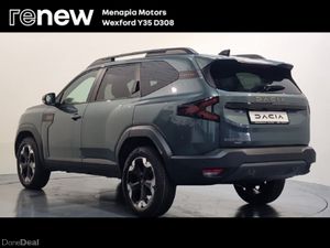 Dacia Bigster Extreme HEV 155 - Image 4