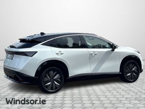 Nissan Ariya 63kWH Evolve - Image 3