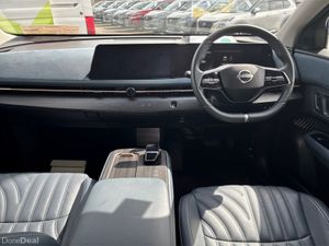 Nissan Ariya 63kWH Evolve - Image 4