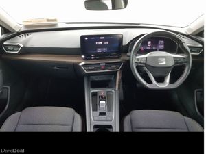 SEAT Leon e-Hybrid 204hp DSG Xcellence - Image 4