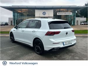 Volkswagen Golf R-LINE 2.0TDI 150HP DSG - Image 4